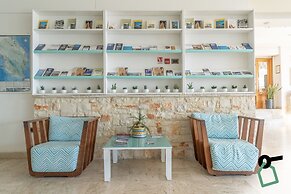 HOTIDAY Room Collection - Leuca Lungomare