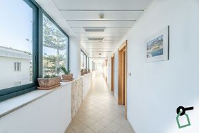 HOTIDAY Room Collection - Leuca Lungomare