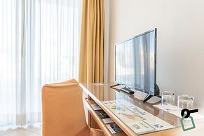 HOTIDAY Room Collection - Leuca Lungomare