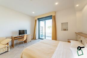 HOTIDAY Room Collection - Leuca Lungomare