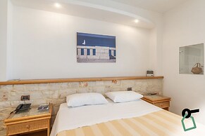 HOTIDAY Room Collection - Leuca Lungomare