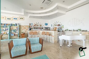 HOTIDAY Room Collection - Leuca Lungomare