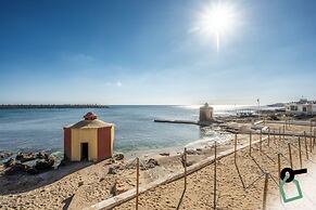 HOTIDAY Room Collection - Leuca Lungomare