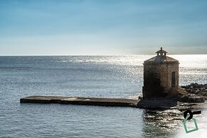 HOTIDAY Room Collection - Leuca Lungomare