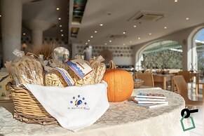 HOTIDAY Room Collection - Leuca Lungomare