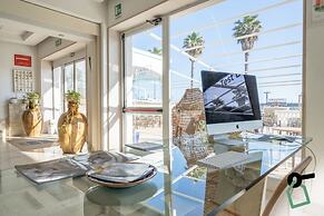 HOTIDAY Room Collection - Leuca Lungomare