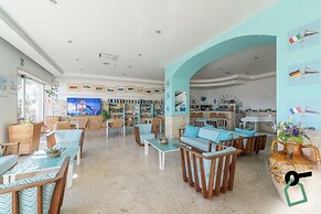 HOTIDAY Room Collection - Leuca Lungomare