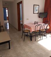 Apartamentos Torre Playa