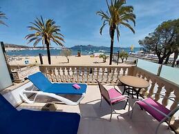 Apartamentos Torre Playa