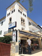 Apartamentos Torre Playa