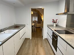 Apartamentos Torre Playa