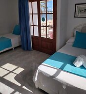 Apartamentos Torre Playa