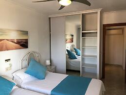 Apartamentos Torre Playa