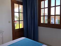 Apartamentos Torre Playa