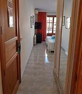 Apartamentos Torre Playa