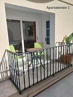 Apartamentos Torre Playa