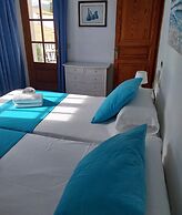 Apartamentos Torre Playa