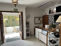 Apartamentos Torre Playa