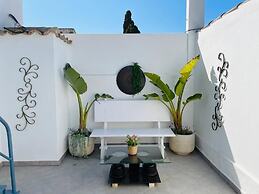 Apartamentos Torre Playa