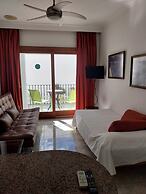 Apartamentos Torre Playa