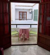 Apartamentos Torre Playa