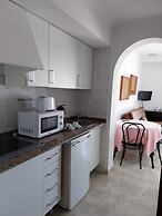 Apartamentos Torre Playa