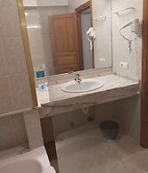 Apartamentos Torre Playa