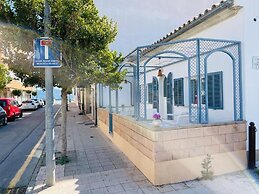 Apartamentos Torre Playa