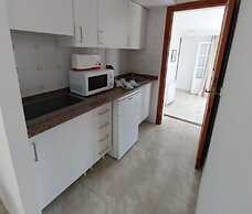 Apartamentos Torre Playa