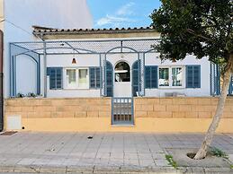 Apartamentos Torre Playa