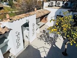 Apartamentos Torre Playa