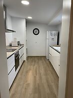 Apartamentos Torre Playa