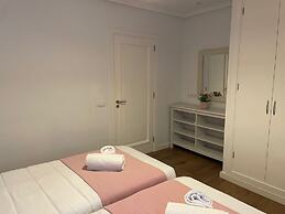 Apartamentos Torre Playa