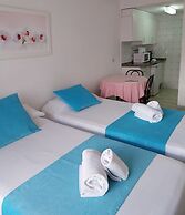 Apartamentos Torre Playa
