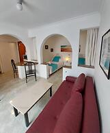 Apartamentos Torre Playa