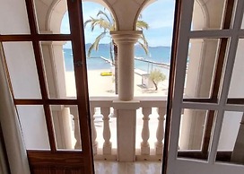 Apartamentos Torre Playa