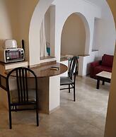 Apartamentos Torre Playa