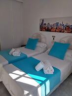 Apartamentos Torre Playa