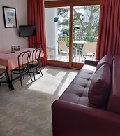 Apartamentos Torre Playa