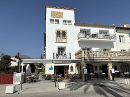 Apartamentos Torre Playa