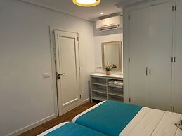 Apartamentos Torre Playa