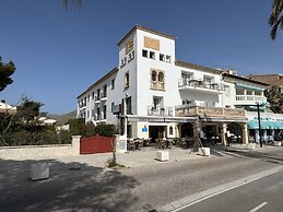 Apartamentos Torre Playa