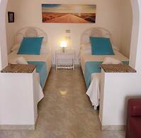 Apartamentos Torre Playa