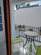 Apartamentos Torre Playa