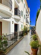 Apartamentos Torre Playa