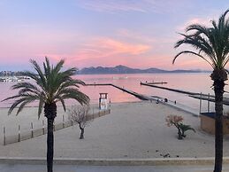 Apartamentos Torre Playa