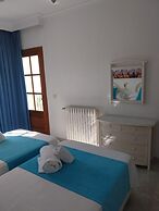 Apartamentos Torre Playa