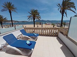 Apartamentos Torre Playa