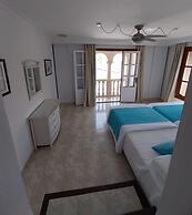 Apartamentos Torre Playa