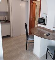 Apartamentos Torre Playa